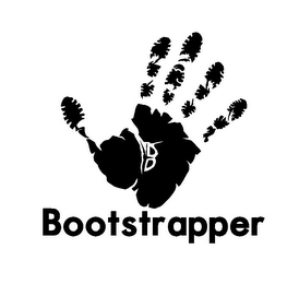BOOTSTRAPPER logo