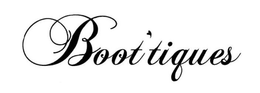 BOOT'TIQUES logo