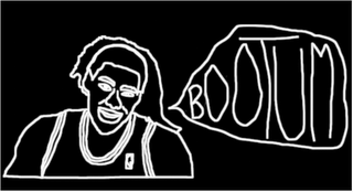 BOOTUM logo