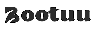 BOOTUU logo