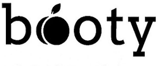BOOTY logo