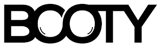BOOTY logo