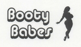 BOOTY BABES logo