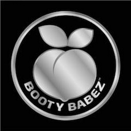 BOOTY BABEZ logo