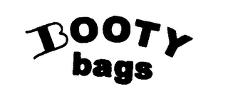 BOOTY BAGS logo