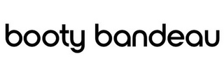 BOOTY BANDEAU logo
