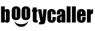 BOOTY CALLER logo
