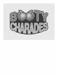 BOOTY CHARADES logo