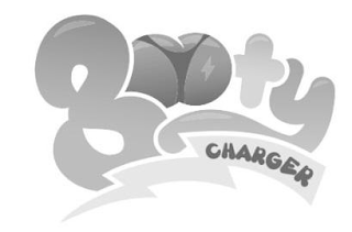 BOOTY CHARGER logo