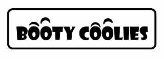 BOOTY COOLIES logo