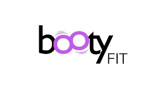 BOOTY FIT logo