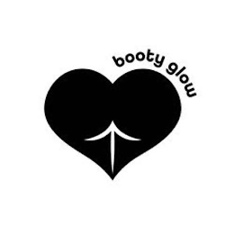 BOOTY GLOW logo