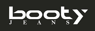 BOOTY JEANS logo