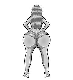 BOOTY JUICE logo