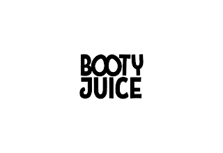 BOOTY JUICE logo