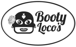 BOOTY LOCO'S logo
