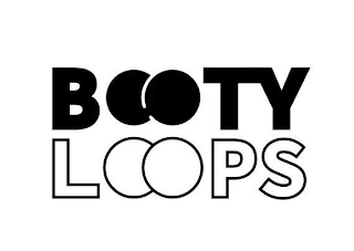 BOOTY LOOPS logo