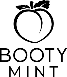 BOOTY MINT logo