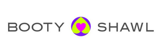 BOOTY SHAWL logo