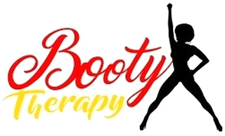 BOOTY THERAPY logo