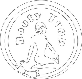 BOOTY TRAP logo