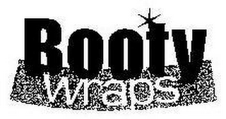BOOTY WRAPS logo
