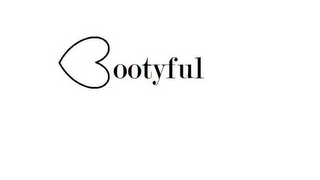 BOOTYFUL logo