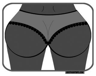 BOOTYGRIPTAPE.COM logo