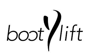 BOOTYLIFT logo