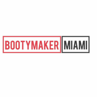 BOOTYMAKER MIAMI logo