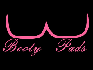 BOOTYPADS logo