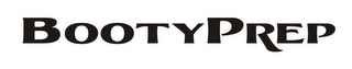 BOOTYPREP logo