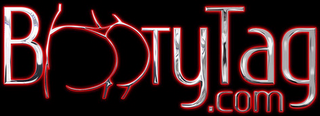 BOOTYTAG.COM logo