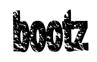 BOOTZ logo