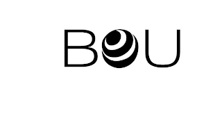 BOOU logo