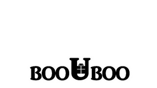 BOOUBOO logo