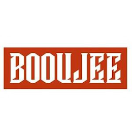 BOOUJEE logo