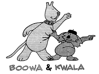 BOOWA & KWALA
