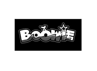 BOOWIE logo