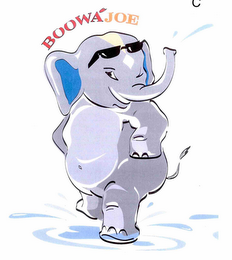 BOOWÁJOE logo