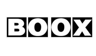 BOOX logo