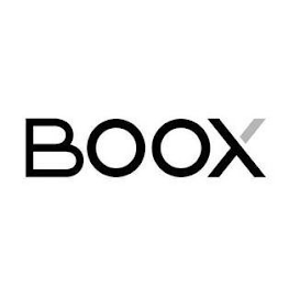BOOX logo