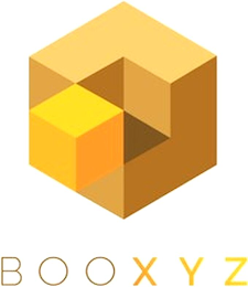 BOOXYZ logo