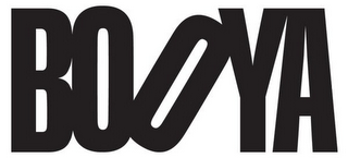 BOOYA logo