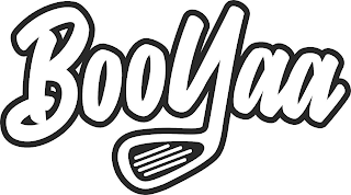 BOOYAA logo