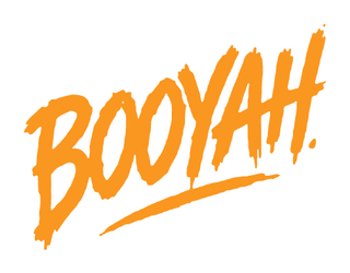 BOOYAH logo