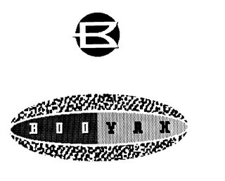 BOOYAH logo
