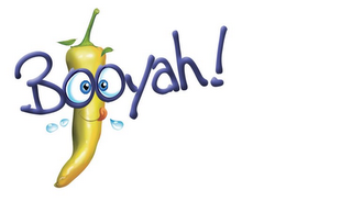 BOOYAH! logo