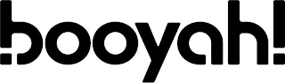 BOOYAH! logo