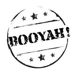 BOOYAH! logo